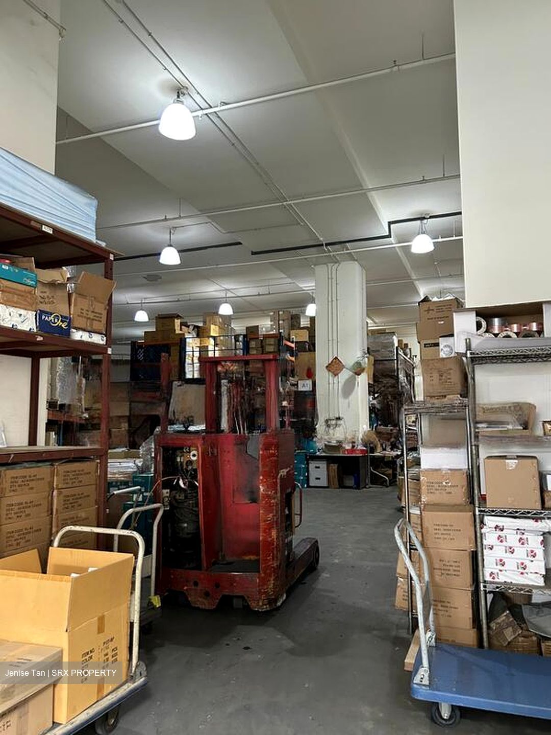 Woodlands Terrace (D25), Factory #464667731